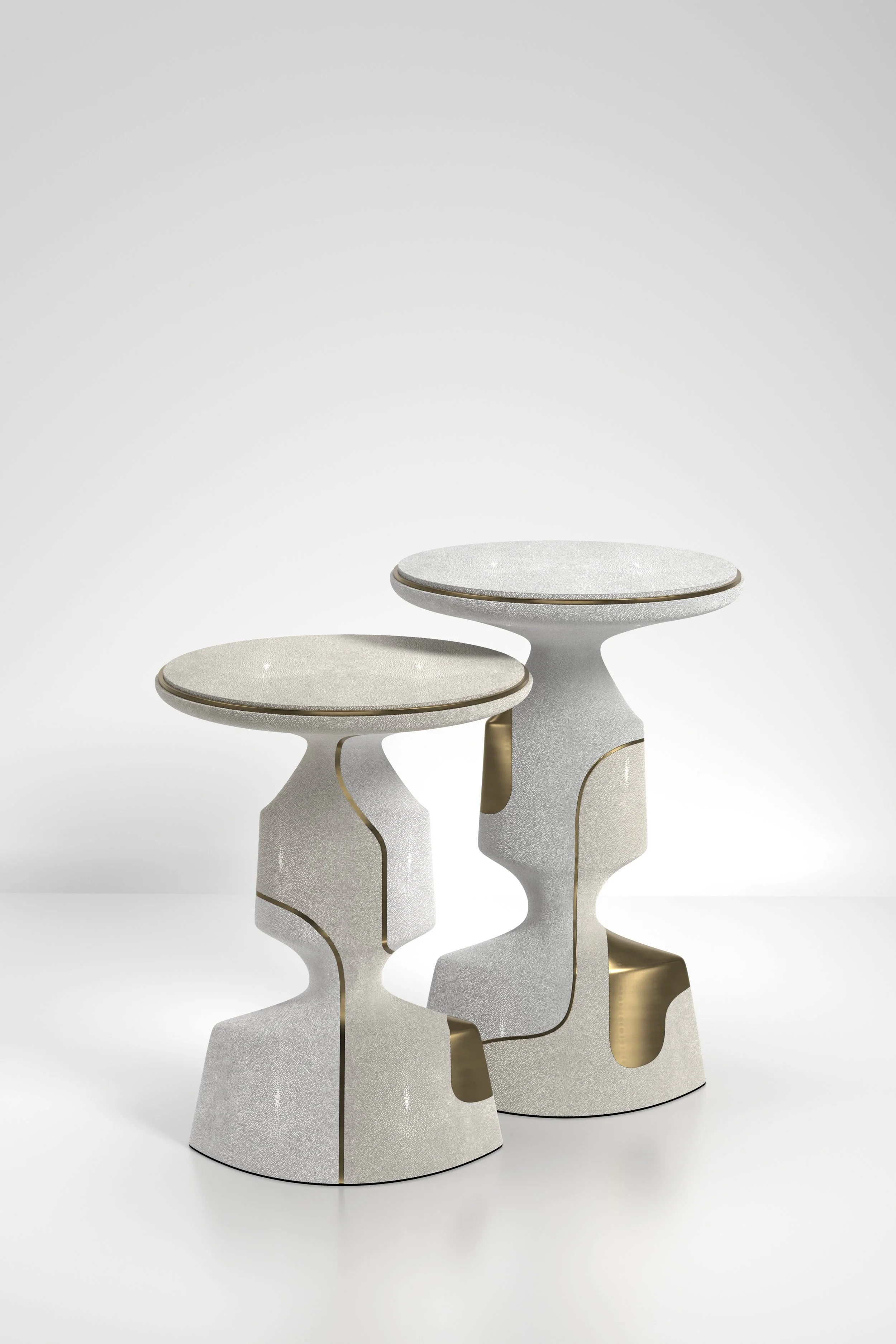 R&Y Augousti Paris インテリア小物 3details - R&Y Augousti box